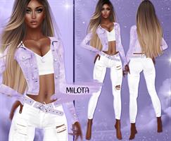 Изображение образа