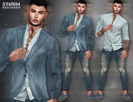 Изображение образа