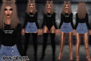 Изображение образа