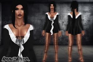 Изображение образа