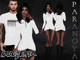 Изображение образа