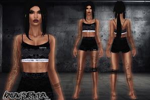 Изображение образа