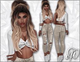 Изображение образа