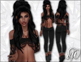 Изображение образа