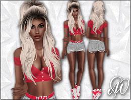 Изображение образа