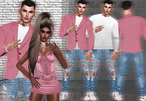 Изображение образа