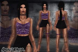 Изображение образа