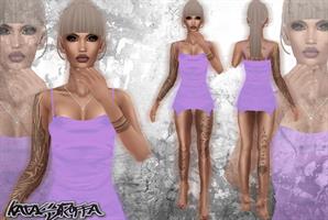 Изображение образа