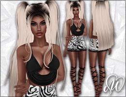 Изображение образа