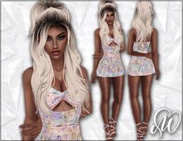 Изображение образа