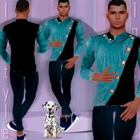 Изображение образа