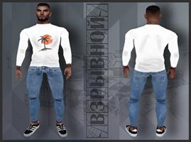 Изображение образа