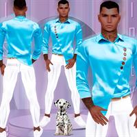 Изображение образа