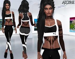 Изображение образа