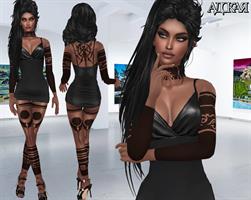 Изображение образа