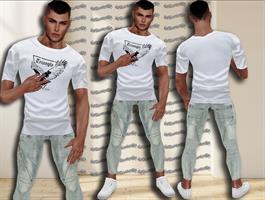 Изображение образа