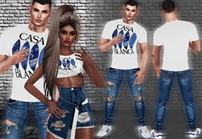 Изображение образа