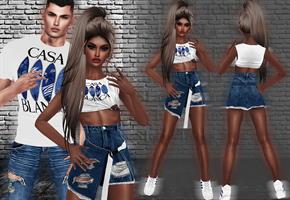 Изображение образа