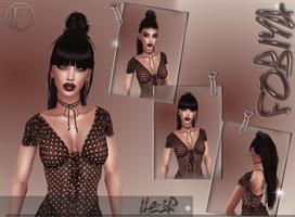 Изображение образа