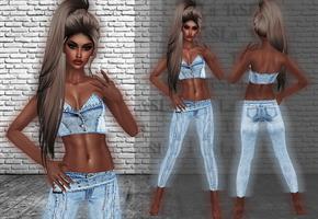 Изображение образа