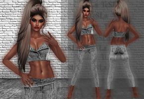 Изображение образа