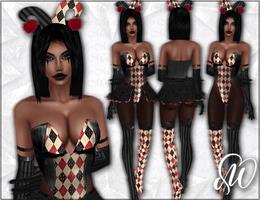 Изображение образа