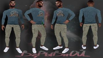 Изображение образа