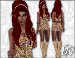 Изображение образа