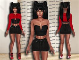 Изображение образа