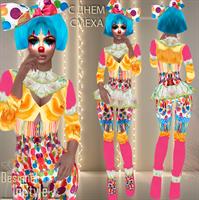 Изображение образа