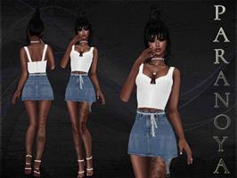 Изображение образа