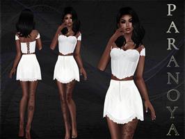 Изображение образа