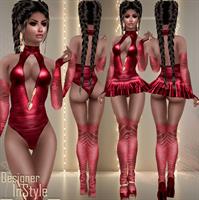 Изображение образа