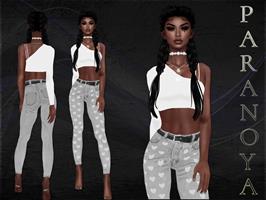 Изображение образа