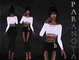 Изображение образа