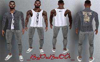 Изображение образа