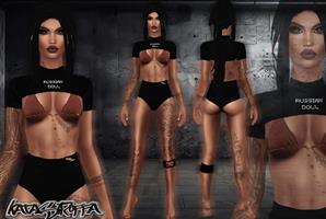 Изображение образа