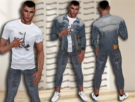 Изображение образа