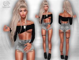 Изображение образа