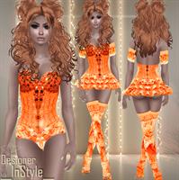 Изображение образа