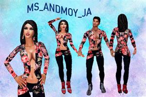 Изображение образа