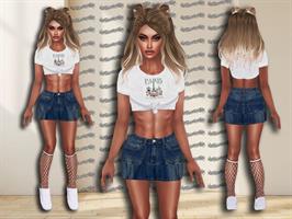 Изображение образа