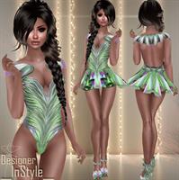 Изображение образа