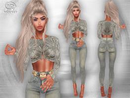 Изображение образа