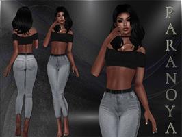 Изображение образа