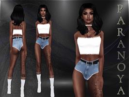 Изображение образа