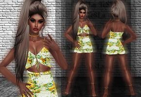 Изображение образа