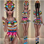 Изображение образа