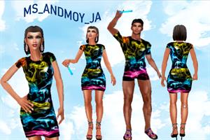 Изображение образа