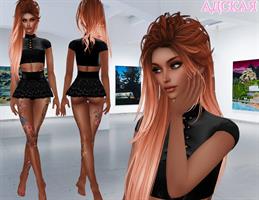 Изображение образа